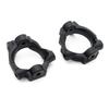 RC Car Parts Lower Suspension Arm Adjustable Steering Tie Rod for ZD Racing MT16 1/16 BX12 1/12 RC Car Original Accessories