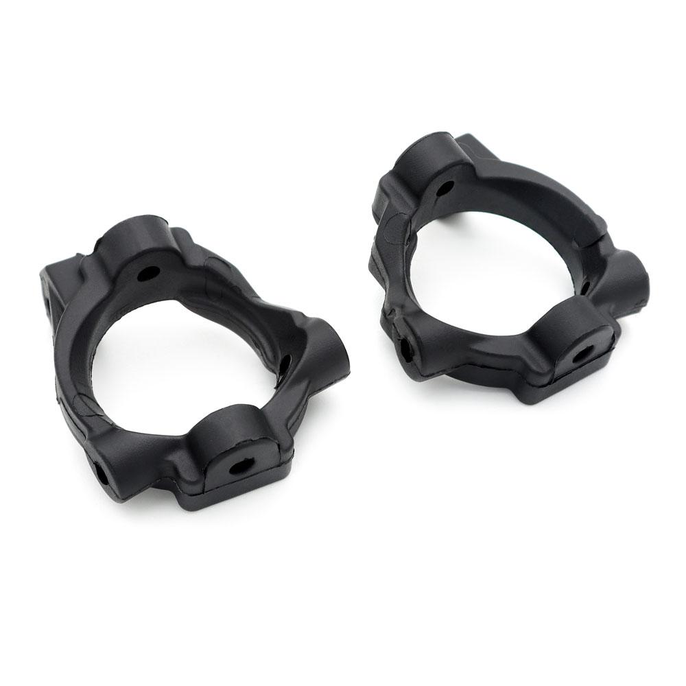 RC Car Parts Lower Suspension Arm Adjustable Steering Tie Rod for ZD Racing MT16 1/16 BX12 1/12 RC Car Original Accessories