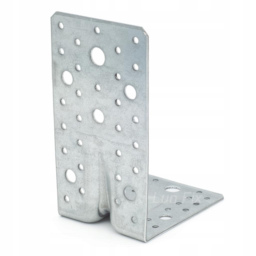 Construction Connector with Embossing 172*105*90*2.5