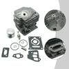 Brushcutter Cylinder Piston Kit For FS240 For FS240C For FS240R For FS240RC FS360C FS361C Includes Gaskets and Spark