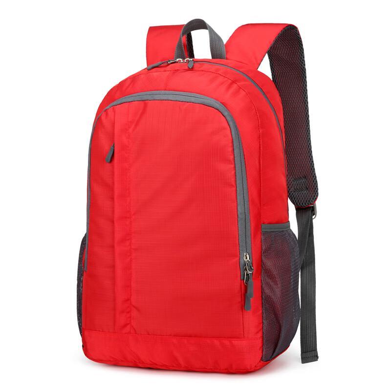 Fengmao Unisex Lightweight Outdoor Hiking Travel Backpack FXRW0698 One Size
