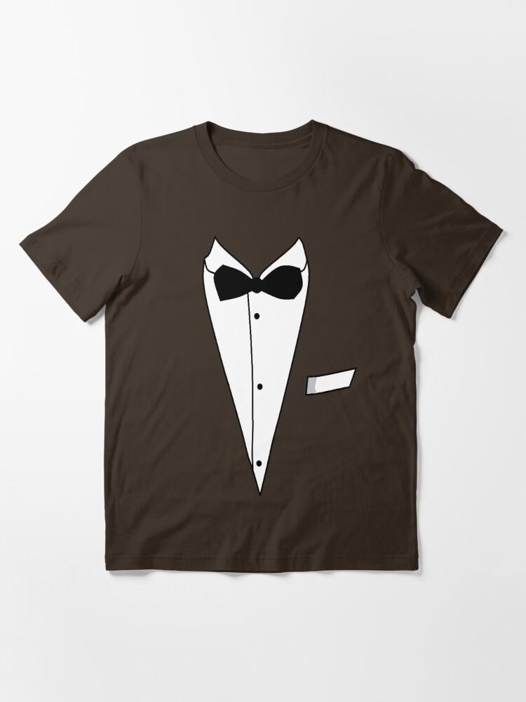 James Bond Tuxedo Essential T-Shirt