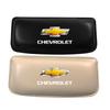 Leather Knee Pad Car Interior Pillow Comfortable Elastic Cushion For  Chevrolet Cruze Sail Onix Corsa Aveo Captiva Sonic Spark S10 Tracker Trax Malibu