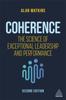 The Coherence : The Science of Exceptional Leadership and Performance Book