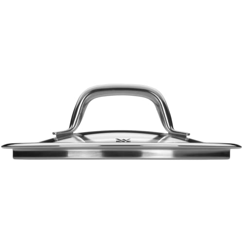 WMF FusionTech Mineral High Casserole RQ (Rose Quartz), 16cm, Induction and Gas Compatible, Waterless Cooking, Made with Natural Mineral Materials, Ma