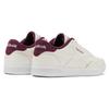 Reebok Royal Techque T Low Top Sneakers Unisex Sneakers Off-White Red GV7411
