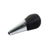 Suitable for Toyota Camry Automatic Transmission Shift Knob Gear Head Black Car Gear Lever Head