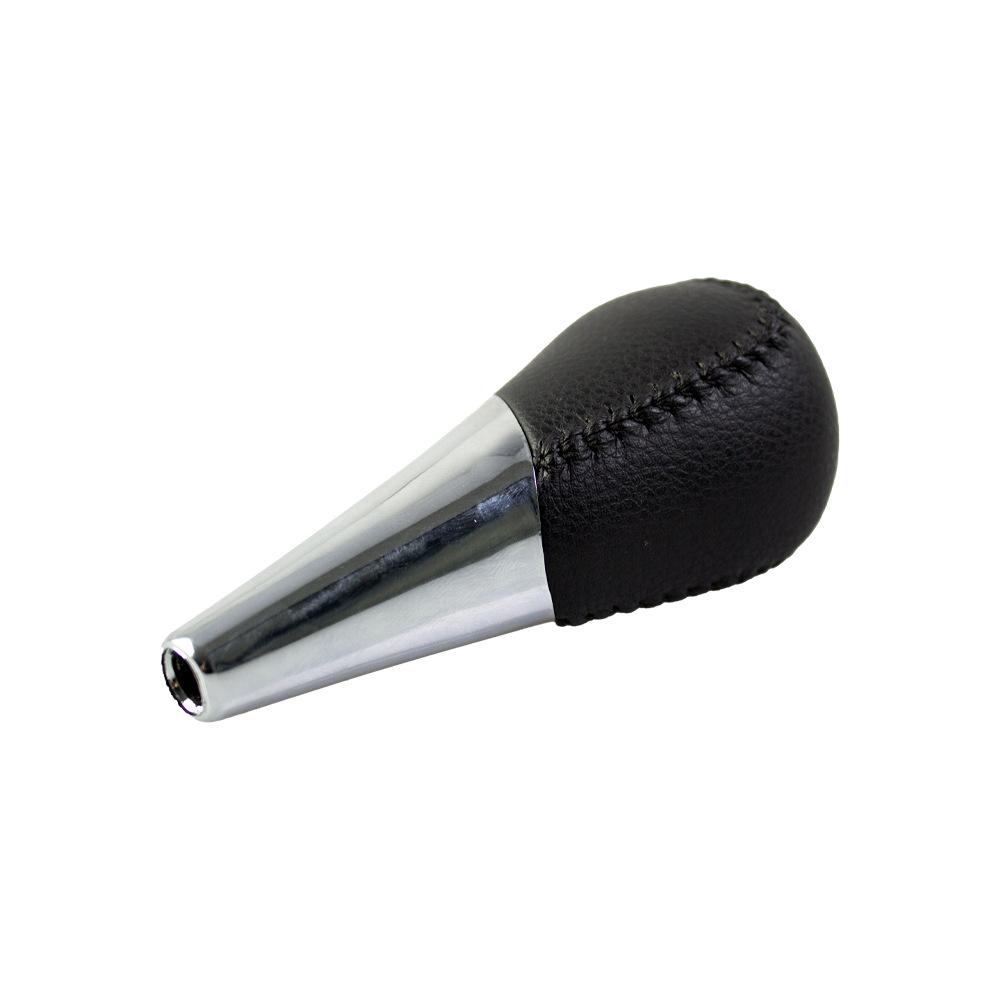 Suitable for Toyota Camry Automatic Transmission Shift Knob Gear Head Black Car Gear Lever Head
