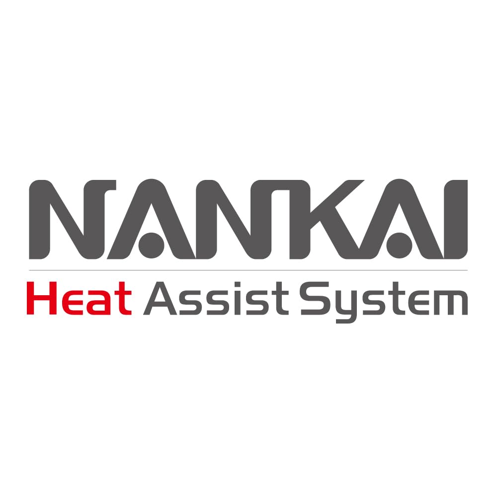 NANKAI Heat Assist System Heated Gloves for Size SDG-5004 Motorcycles, 4, Black, Medium, SDG-5004-BK-M