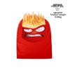 Inside Out Lele Cosplay Costume for Kids - Halloween & Stage Performance