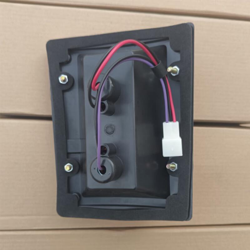 Jindi XCMG 16-25 Ton Crane Turn Signal Front Light
