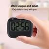 LCD Digital Kitchen Timer Magnetic Cooking Large Count Down Up Clear Loud Alarm Home Kitchen Accessories