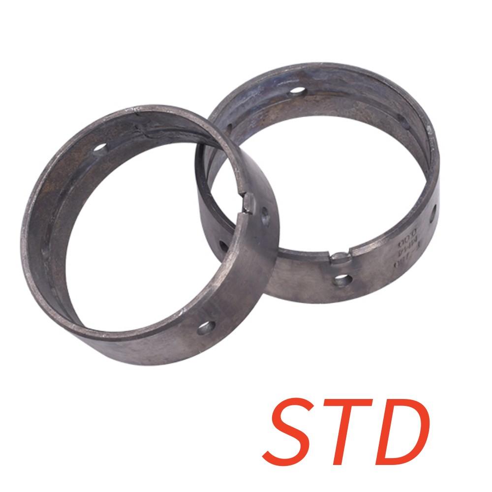 36mm Motorcycle Connecting Rod Crankshaft Main Bearing for Honda STEED600 VLX 1988-1994 NTV600 1988-1991 NT650 HAWK NTV650