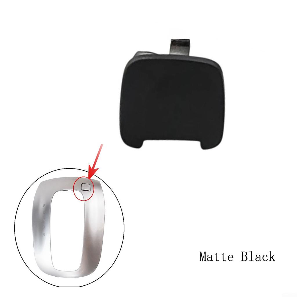 För Chevrolet För TRAX Kompatibel Växelspaksdamask Stövel Konsolkåpa 42559686