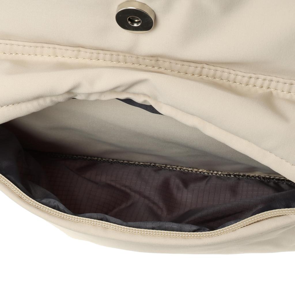 SOFT Backpack A4 Washable