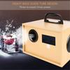 DC 5V Portable Stereo bluetooth Speaker Subwoofer Heavy Bass Wireless Boombox Sound Box Support FM TF Home Theater