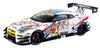 Ebro Dijon Racing 2013 Finished Model 1/43 GT-R #48