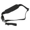 Easy Gardening Black Adjustable Shoulder Strap Trimmer Strap For Men And Women Adjustable Strap Easy To Install