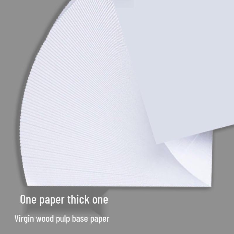 A4 White Paper, A5 Manuscript Paper, A3 Copy Paper, A4 Printing and Exam Paper, Scratch Paper, Calligraphy Practice Paper, Drawing Paper.