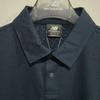 New Balance M Cool Polo Tee nbnff2M511 Navy
