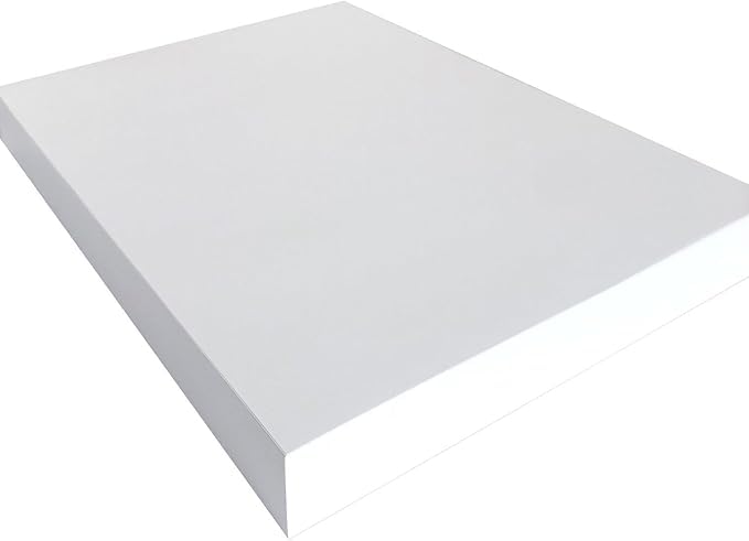 

KAMIOLSHOP High quality paper 110kg A4 500 sheets