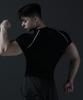 CARMID Noble Line Compression Short Sleeve [Black]