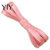 Garment Edge Binding Satin Bias Tape, 10mm Wide, Durable Hemming Strip, Sewing Tape And Quilting Finishing Ribbon, for Clothing Handicrafts