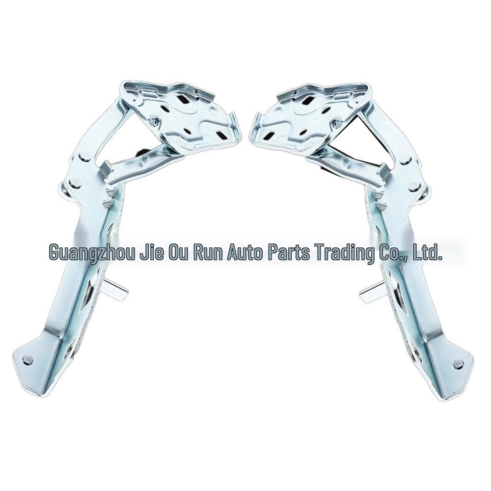 Front Hood Hinges (Left & Right) for Volvo XC40 2019+