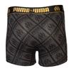 Men's Black OM Boxer PUMA