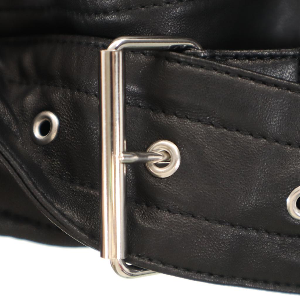 Unbenutzt Diagram Leder Bikerjacke 36 Black Series Damen Gebraucht