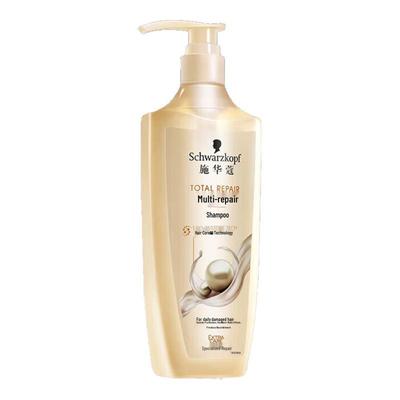 Schwarzkopf Multi-Effect Repair Shampoo