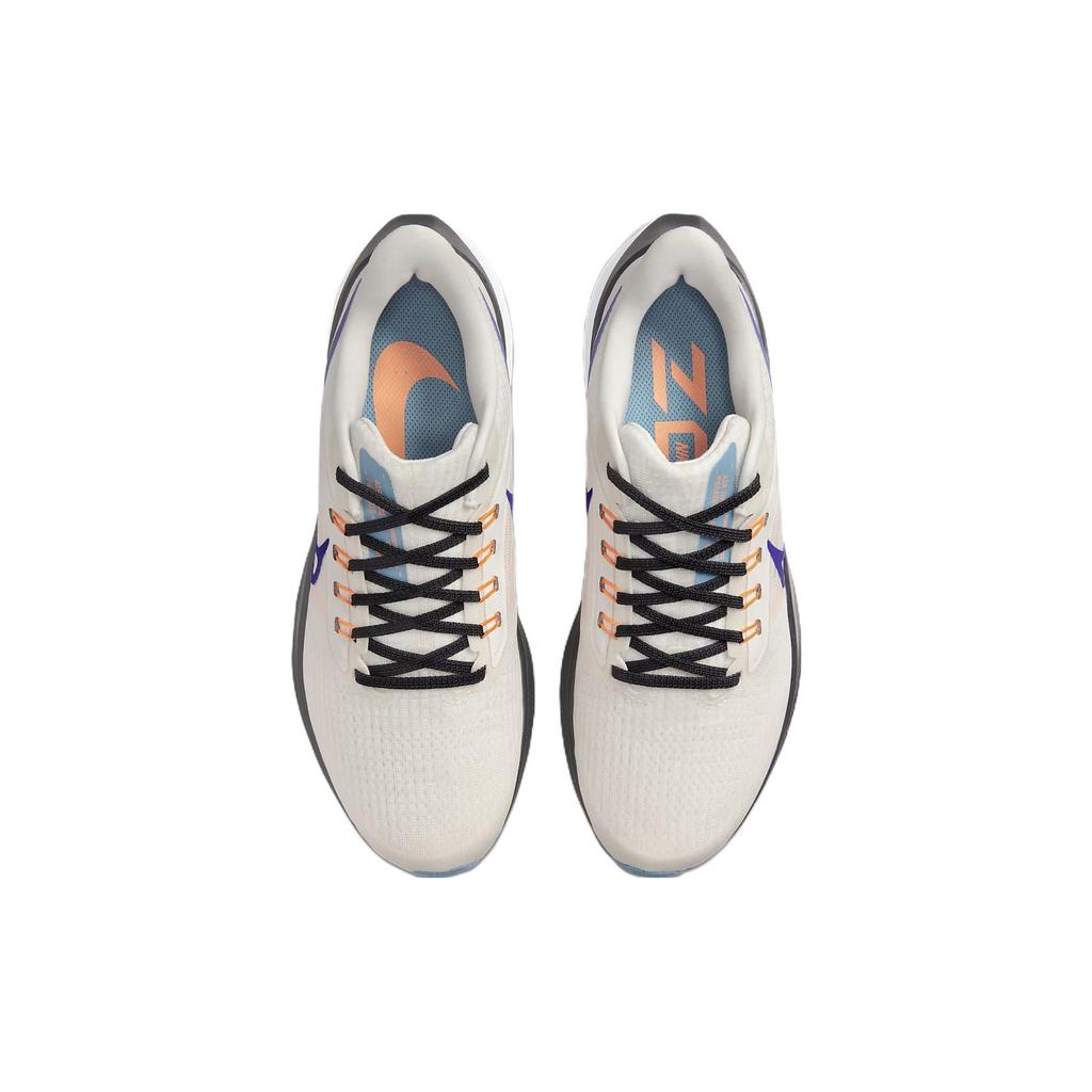 Nike Air Zoom Pegasus 39 Phantom Lila Zirka Damen Sneaker Weiß Summit-White Psychic-Purple DH4072-006