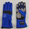 High-Grip SPCO Logo Racing Gloves - Professional Drifting Car Motorcycle Kart Driving Sports Hand Gloves for Competition