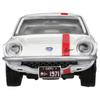 TAKARA TOMY Tomica Premium Unlimited 04 Rebuild of Evangelion NERV Official Car Mazda Cosmo Sports Mini Car Toy Ages 6+