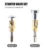 Plunger for  Super E/G Carb Replacement Choke Starter Fast Idle Plunger