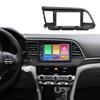 18-20 Hyundai Elantra Android Navigation Screen with Frame & Wiring Set