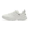 Low Top Casual Shoes Men's Basic White 912538806-1