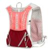 Outdoors Running Vest, Lightweight Breathable Running Vest, Reflective Outdoors Hydration Pack for Hiking Trail Running