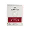 Makaibari Darjeeling Schwarztee 250 g loser Tee Monokarton Starkes Muskatell-Aroma Handverlesen Premium Chai Bio