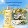lux Bubble Refreshing Fragrance Shower Gel