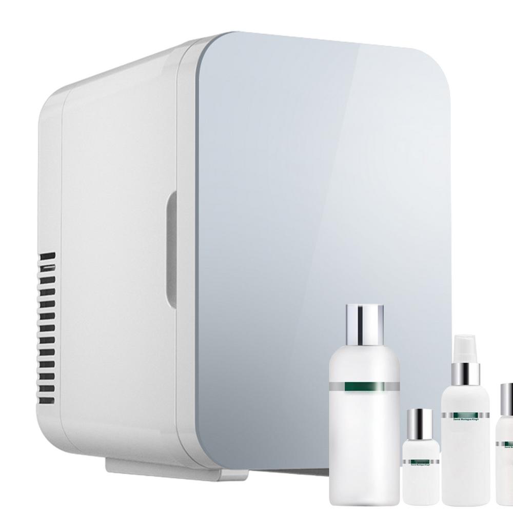 

12v Холодильник Мини Холодильник USB Энергосберегающий 12V Холодильник Морозильник Электрический Охладитель Морозильник Портативный Холодильник Для Автомобиля