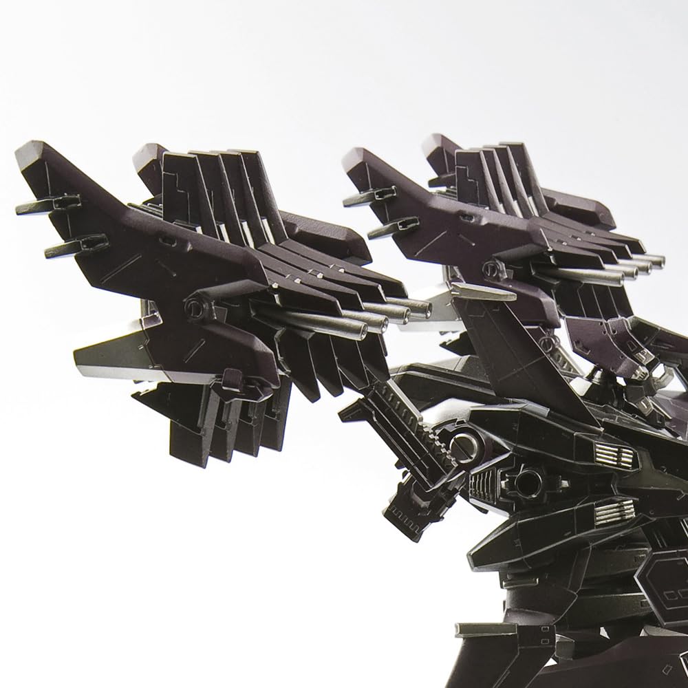 Kotobukiya Pancéřové jádro Aspina Flagyl Výška 220 mm plastikový model X-SOBRERO cca. 1/72