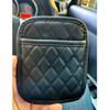 PU Leather Car Storage Pocket Holder Seat Back/Door/Center Console Organizer Bag