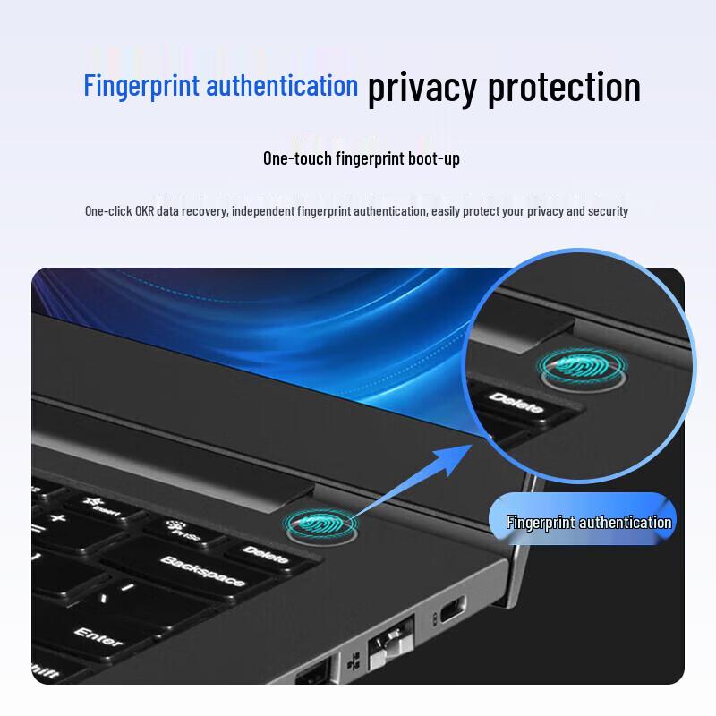 Lenovo Kaitian N60z Commercial Office Laptop (CN version)