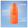 Lancaster Sun Beauty Body Sun Milk SPF50, 175ml