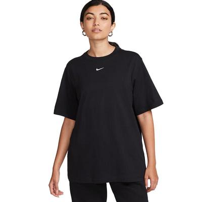 Damen T-Shirt mit kurzen Ärmeln