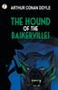 Kniha The Hound of the Baskervilles