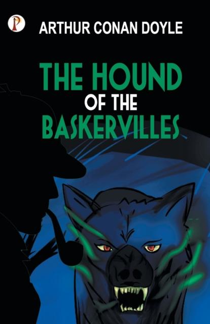 Kniha The Hound of the Baskervilles