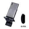 Mass Air Flow Meter MAF Air Mass Sensor For Cadillac CT6 CTS For Chevrolet Camaro Equinox For Opel 20787043 23118170 AFH70M-78