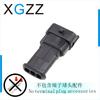 1928404073 Air Flow Sensor Axial Pressure Timing Sensor Plug Connector Wire Harness Mass Air Flow 3